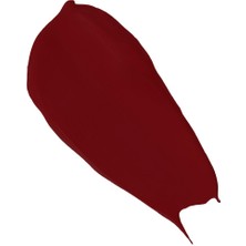 522 Wine Red Mat Bitişli Likit Ruj - 8 Saate Kadar Kalıcı Etki - Matte Liquid Lipstick