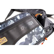 Fujin Explorer Bag Spin & Lrf Çantası