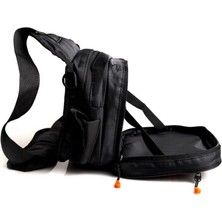 Fujin Explorer Bag Spin & Lrf Çantası