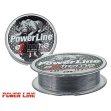 Powerline  Extreme Makara Misina 300 mt