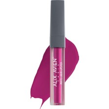 516 True Fuchsia Mat Bitişli Likit Ruj - 8 Saate Kadar Kalıcı Etki - Matte Liquid Lipstick