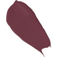 513 Dry Cranberry Mat Bitişli Likit Ruj - 8 Saate Kadar Kalıcı Etki - Matte Liquid Lipstick