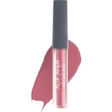 508 Bright Rose Mat Bitişli Likit Ruj - 8 Saate Kadar Kalıcı Etki - Matte Liquid Lipstick