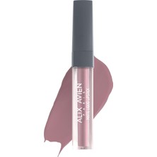 506 Dirty Pink Mat Bitişli Likit Ruj - 8 Saate Kadar Kalıcı Etki - Matte Liquid Lipstick