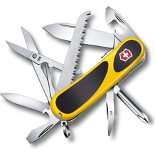Victorinox 2.4913.SC8 Evogrip S18 Çakı