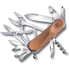 Victorinox 2.5221.S63 Evolution 63 Çakı