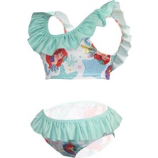 Rs Ramuni Fırfırlı Bikini Deniz Kızı