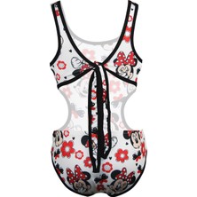 Rs Ramuni Mayokini Minnie Mouse Desenli