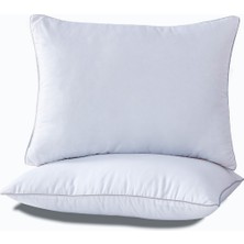 Komfort Home Silver Serisi Nano Jel Yastık 50 x 70 cm (2 Adet)