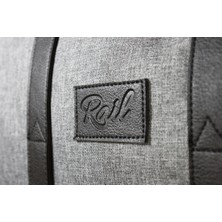 Rail Dune Gri Sırt Çantası 01