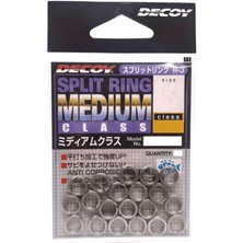 Decoy R-3 Split Ring Medium Class Split Halka