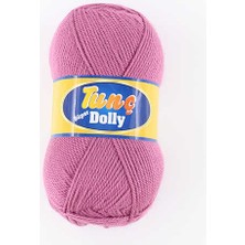 Tunç Dolly 145  ''5 Adet''