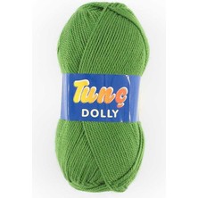 Tunç Dolly 146  ''5 Adet''