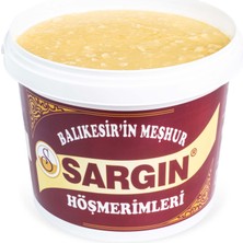 Sargın Höşmerim Inek Höşmerim (5 Kg)