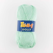 Tunç Dolly 117  ''3 Adet''