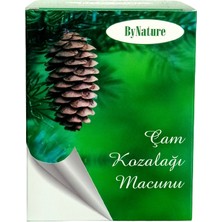 ByNature Çam Kozalağı Macunu 400 gr