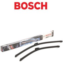 Bosch Aerotwin Silecek Seti A494S 600/500MM Bmw X2 F39 2017 Sonrası 3397014494