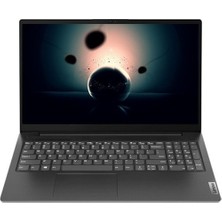 Lenovo V15 Intel Core I5-1135G7 16GB 512GB SSD Freedos 15.6" Fhd Taşınabilir Bilgisayar 82KB00N9TX07