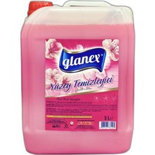 Glanex Yüzey Temizleyici 5 Lt