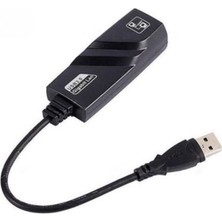 Güven Sistem Güven Sitem USB 3.0 To 10/100/1000MBPS Gigabit Ethernet RJ45 Çevirici