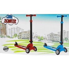 Pilsan Cool Scooter