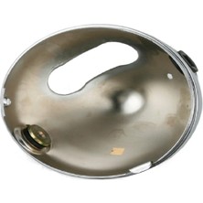 Motosvn Mondıal 150 Mr Far Tası Saç Tip Orjınal