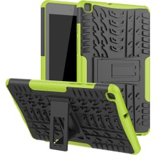 Ykd Store Samsung Galaxy Sekmesi Için A8.0 T295 / T290 Case Green (Yurt Dışından)