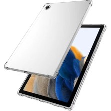 Ykd Store Samsung Galaxy Tab Için Tpu Tablet Kılıfı A8 10.5 2021 T200 / T205 (Yurt Dışından)