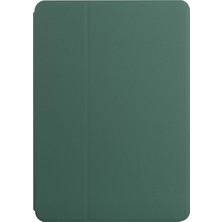 Ykd Store Samsung Galaxy Tab A 8.0 2019 SM-T290 Dark Green Için Çift Katlama Kılıfı (Yurt Dışından)