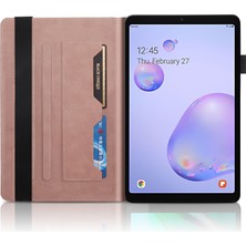 Ykd Store Samsung Galaxy Tab Için A 8.0 T290 Deri Kılıf (Yurt Dışından)