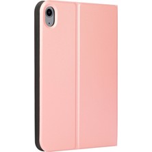 Ykd Store iPad Mini 6 Için Tpu Kılıf (Yurt Dışından)