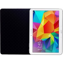 Ykd Store Galaxy Tab S 10 Için Timsah Dokusu Flip Deri Kılıfı (Yurt Dışından)