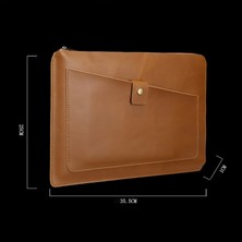 Ykd Store 104 12 Inç ve Altı Laptop Tablet Çantası Sarı (Yurt Dışından)