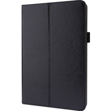 Ykd Store iPad Mini 6 Için Business Yatay Flip Pu Deri Kılıf (Yurt Dışından)