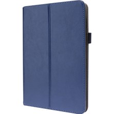 Ykd Store iPad Mini 6 Için Business Yatay Flip Pu Deri Kılıf (Yurt Dışından)