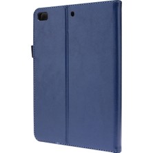 Ykd Store iPad Mini 6 Için Business Yatay Flip Pu Deri Kılıf (Yurt Dışından)