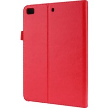 Ykd Store iPad Mini 6 Için Business Yatay Flip Pu Deri Kılıf (Yurt Dışından)