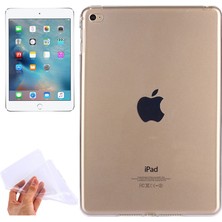 Ykd Store Ipad Mini 4 Için ve Yumuşak Tpu Koruyucu Kılıf (Yurt Dışından)