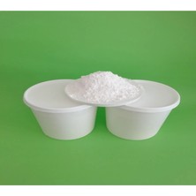 Blue Avm Kokulu Taş Tozu (Heykel Alçı Tozu) 5kg Beyaz