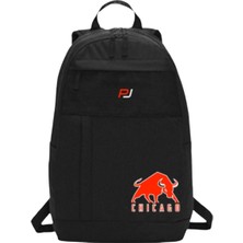 Pikaj PJ00001 Chıgago Sırt Çantası 48X30X15