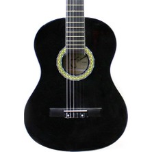 Almira MG917-JR-BK 3/4 Klasik Gitar