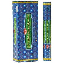 Comfoni Frankincense Myrrh Hexa