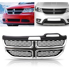Dodge Fiat Freemont / Dodge Journey Krom Ön Panjur 2009-2015