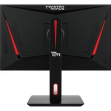 Twısted Mınds 27 TM272QE Qhd 165Hz 1ms HDMI Dp Freesync/gsync Çerçevesiz Rgb IPS Gamıng Monitör