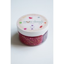 Mundough Galaxy Glittering Doğal Oyun Hamuru