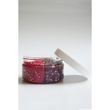 Mundough Galaxy Glittering Doğal Oyun Hamuru