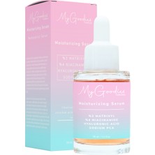 My Goodies Solutions Nemlendirici Serum