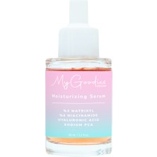 My Goodies Solutions Nemlendirici Serum