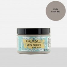Cadence CH54 Barok Beji 150ML Very Chalky Home Decor
