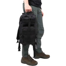 Kordak Bej Su Itici 30 Lt Ithal Tactical Sırt Çantası